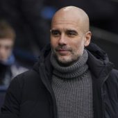 guardiola guardiola