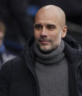 guardiola