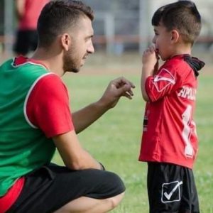 Σπύρος Κουλούρης: Στις ακαδημίες έχουμε ευθύνη να προετοιμάσουμε τα παιδιά για κάθε ενδεχόμενο