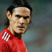 cavani-united-debut cavani-united-debut